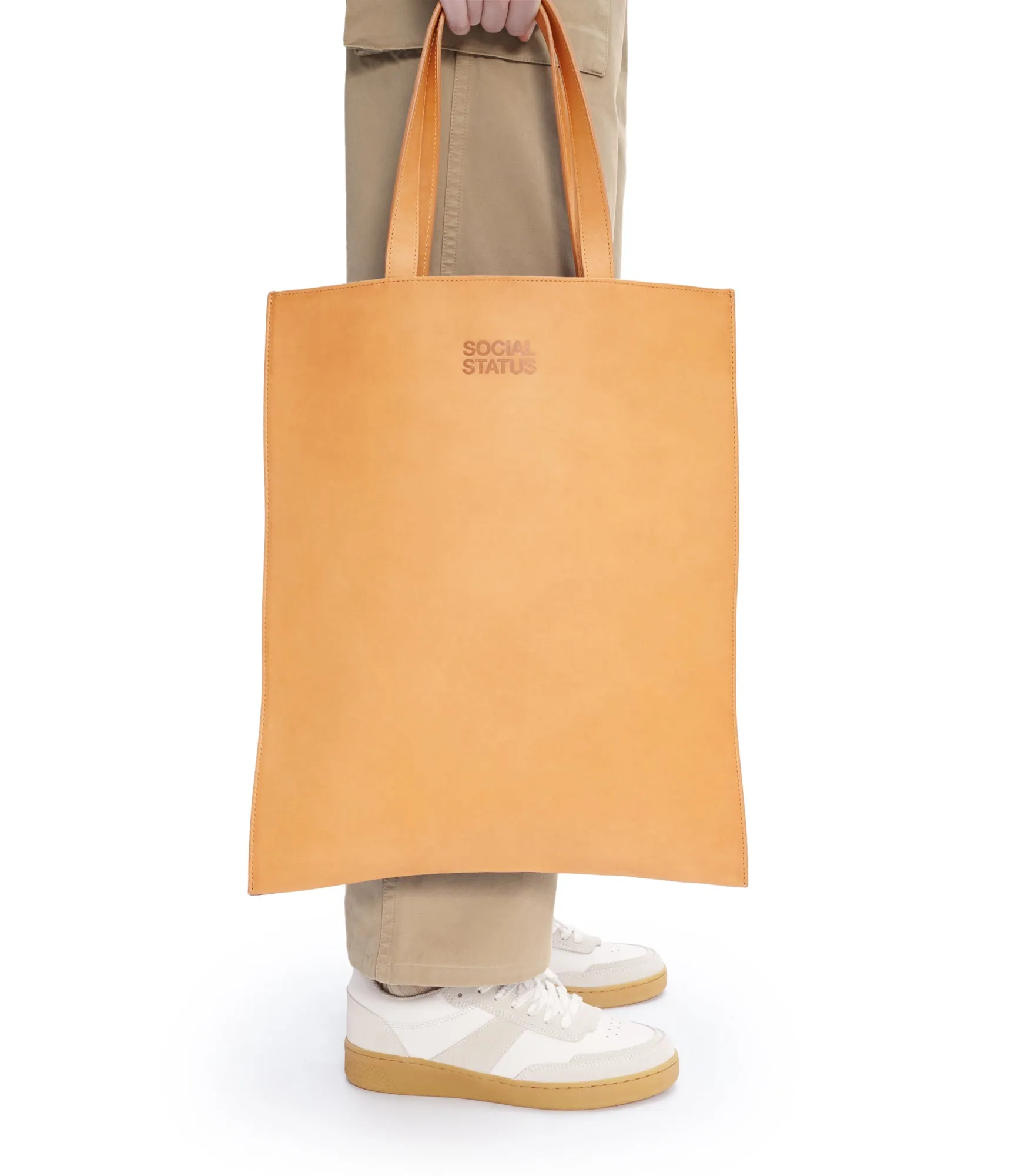 Social Status Tote Bag