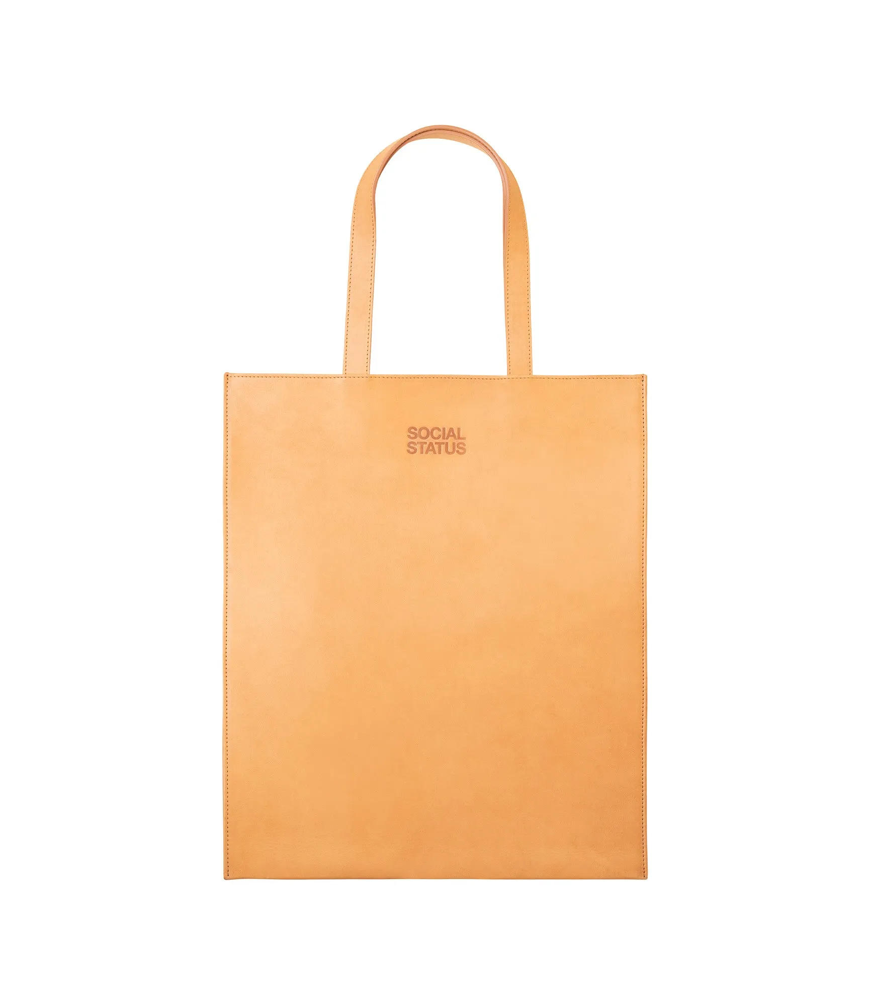 Social Status Tote Bag