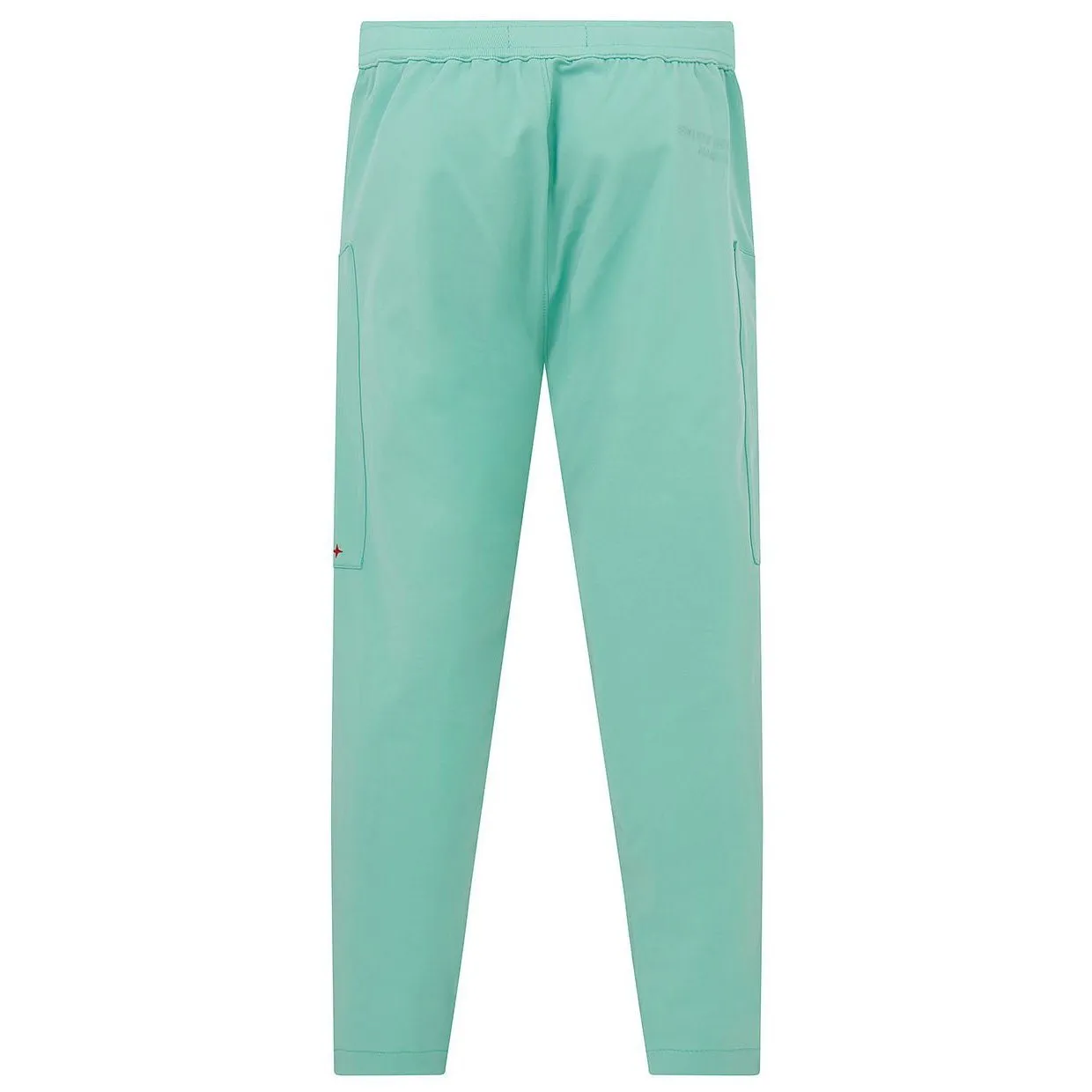 Stone Island Aqua Marina Cargo Pants