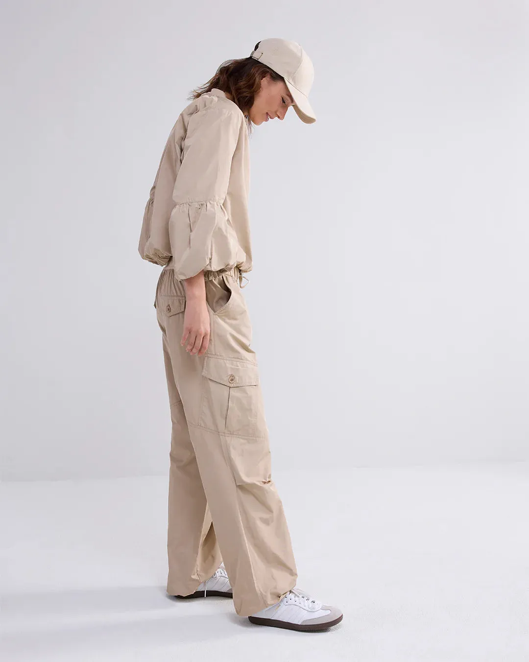 Summum Trousers Taft