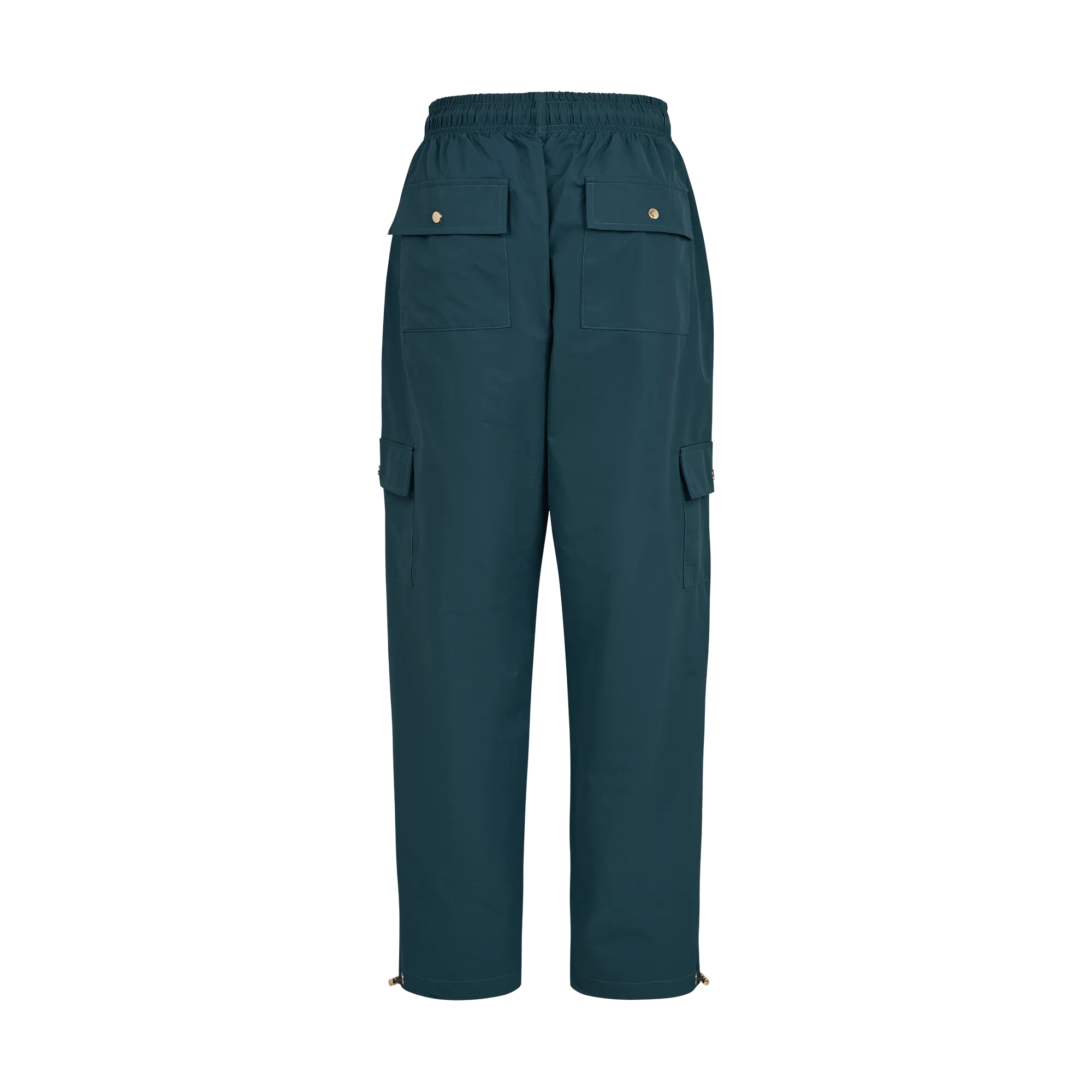 THE AVO CARGO PANTS-GREEN