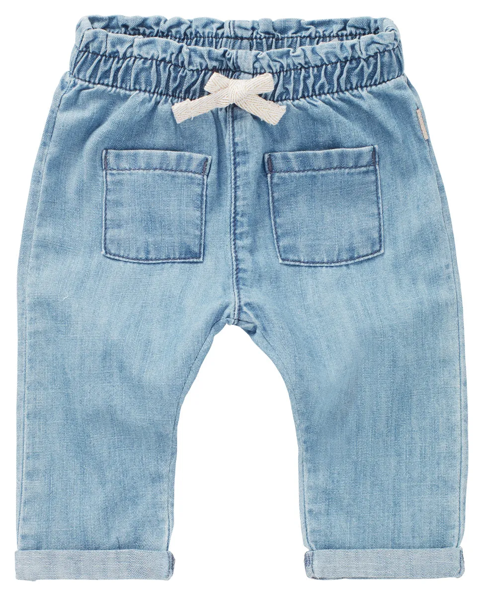 The Matane Jeans