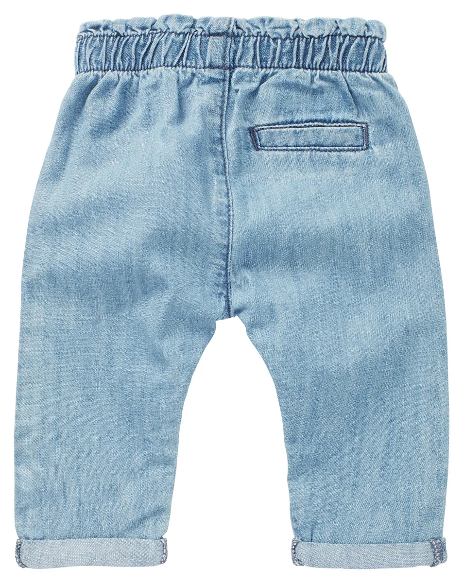 The Matane Jeans