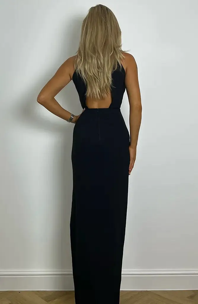 The Munich Maxi Dress