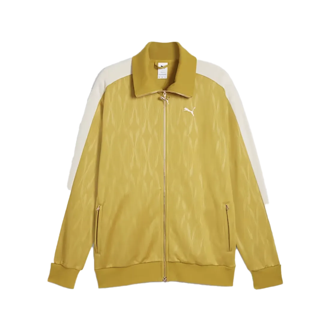 The Neverworn Iv T7 Track Jacket