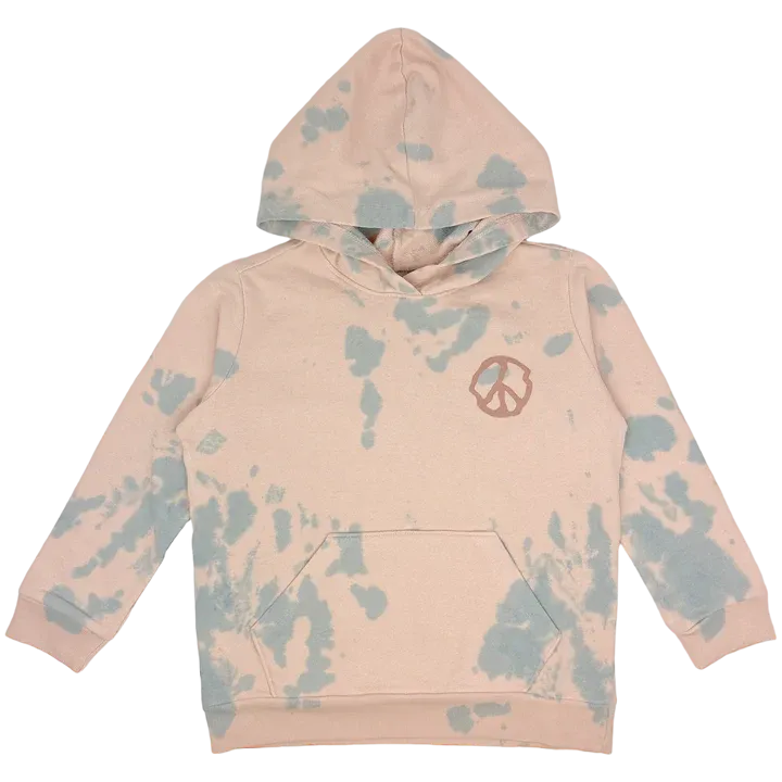 TIN Head In The Clouds Hooded Sweatshirt