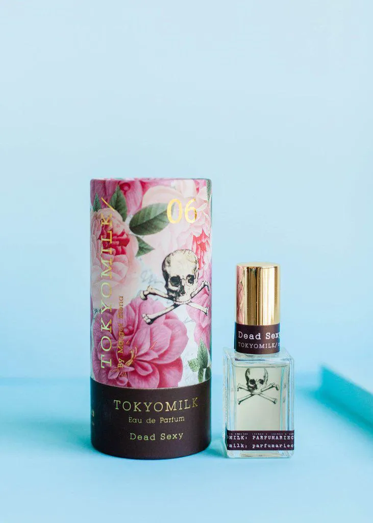 TokyoMilk Dead Sexy Perfume