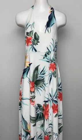 Tommy Bahama Maxi- (Size 8)