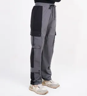 Utility cargo pants