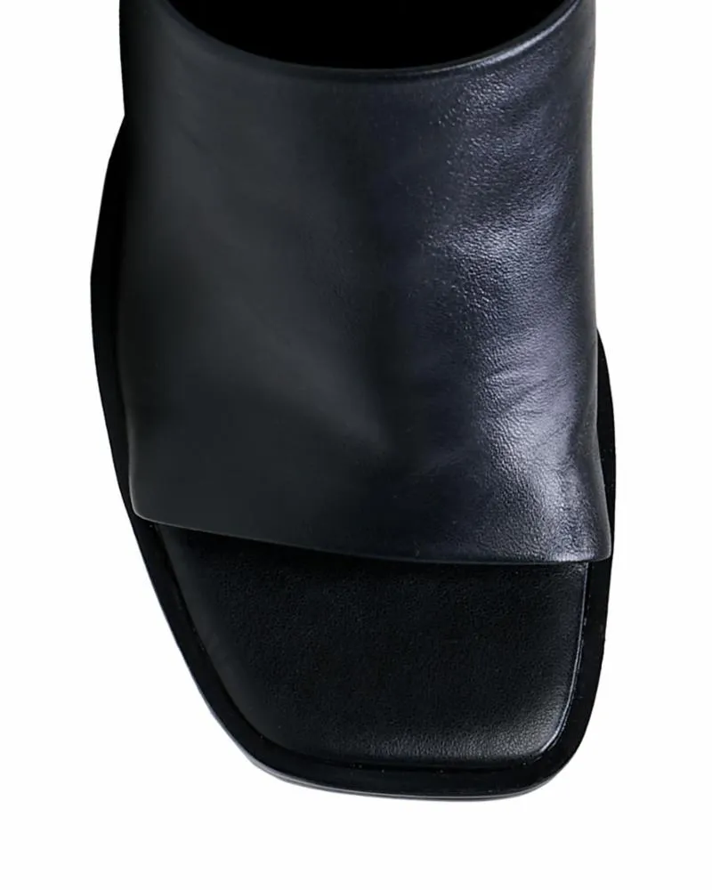 Vince Camuto SEMPELA BLACK/SUPER SOFT