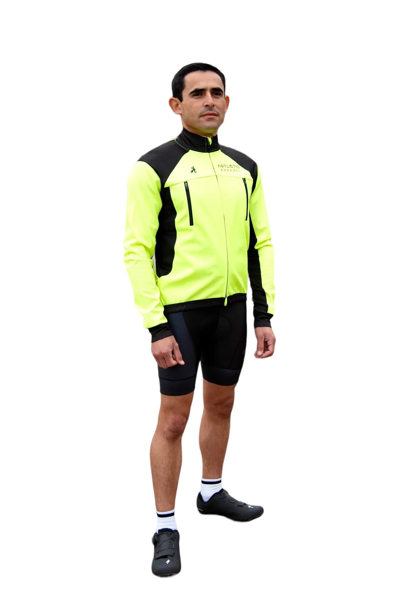 Wind Stop Jacket