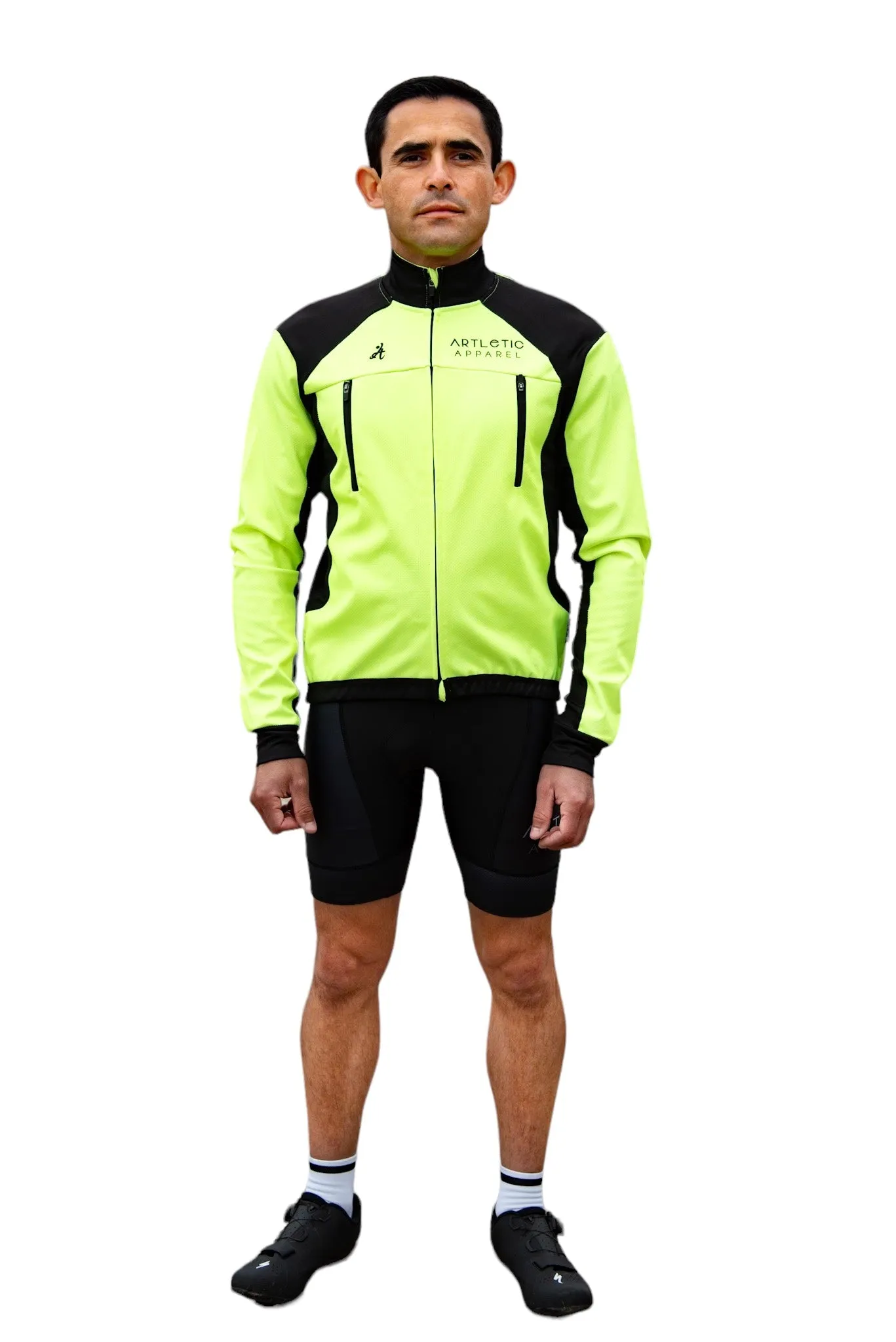 Wind Stop Jacket