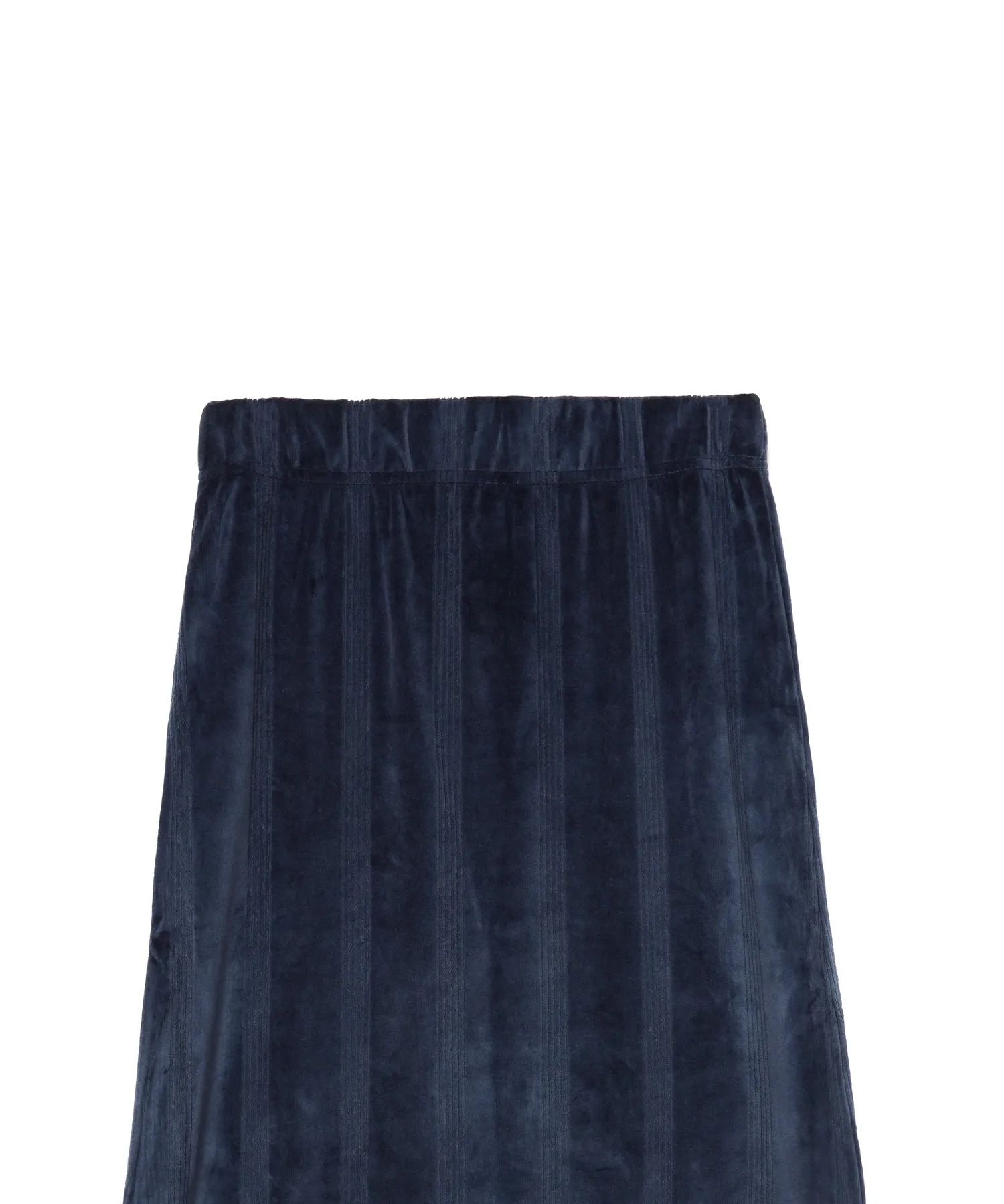 【WOMEN】Robert Pmiller Velor Skirt