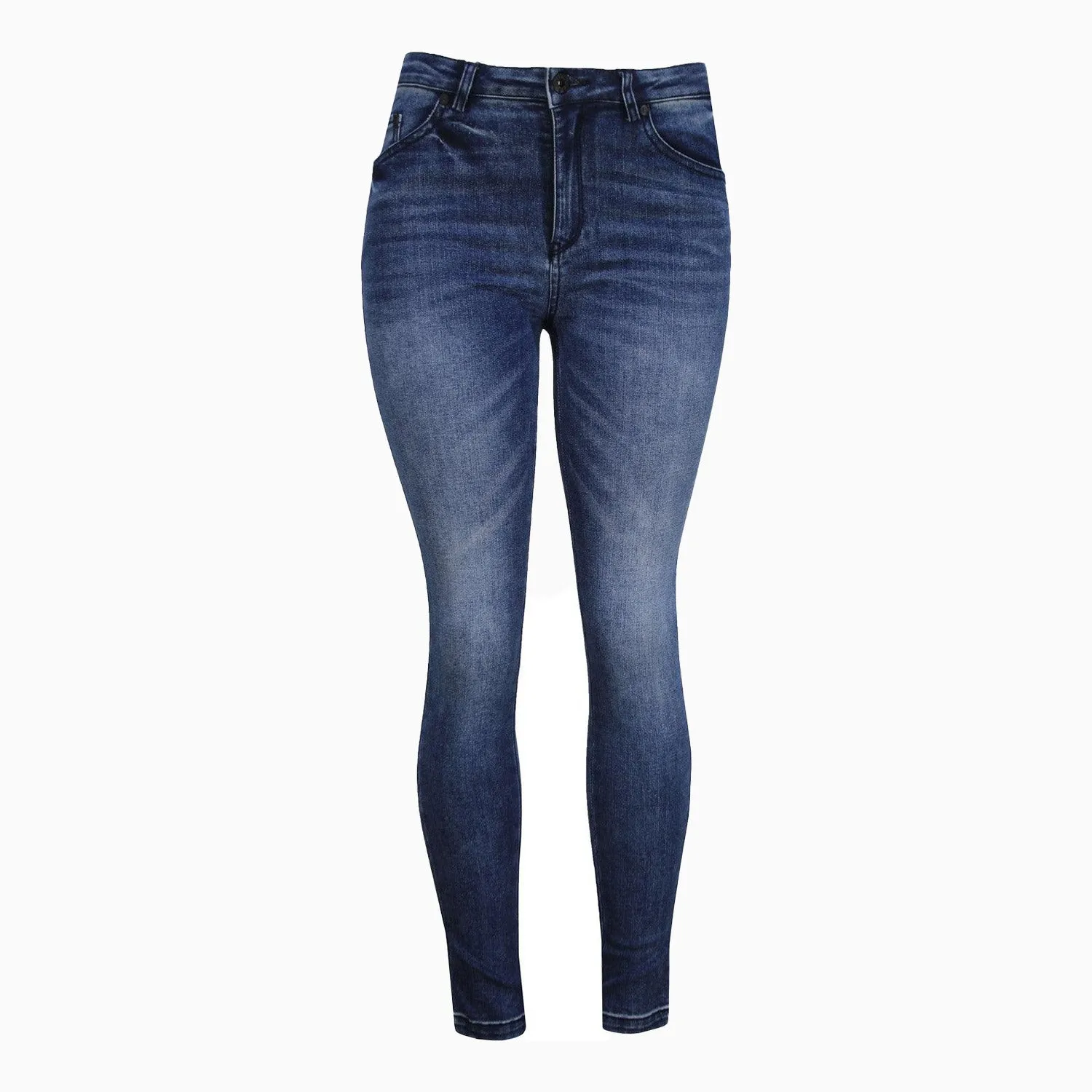 Women's Angela Skinny Jeans Pant