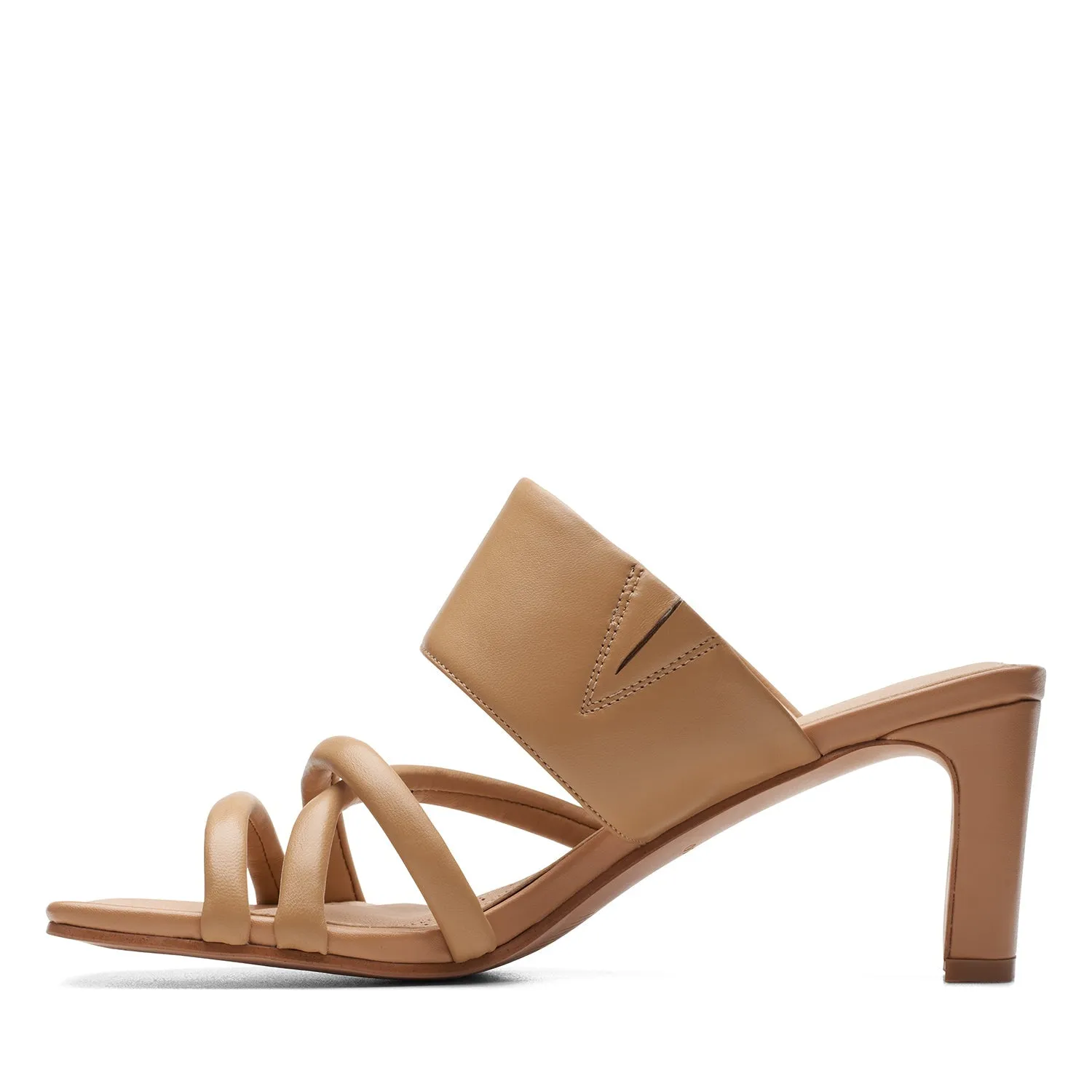 Womens - Seren65 Mule