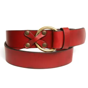 X&O wide belt